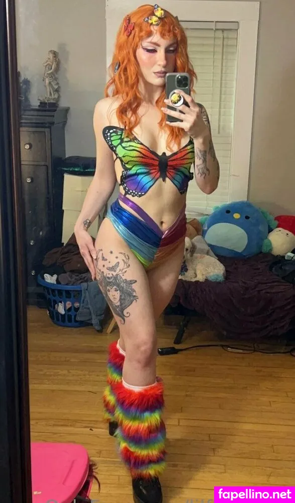 lilfirefoxxx Nude Leaked OnlyFans Photo #sS0rfuXh6e