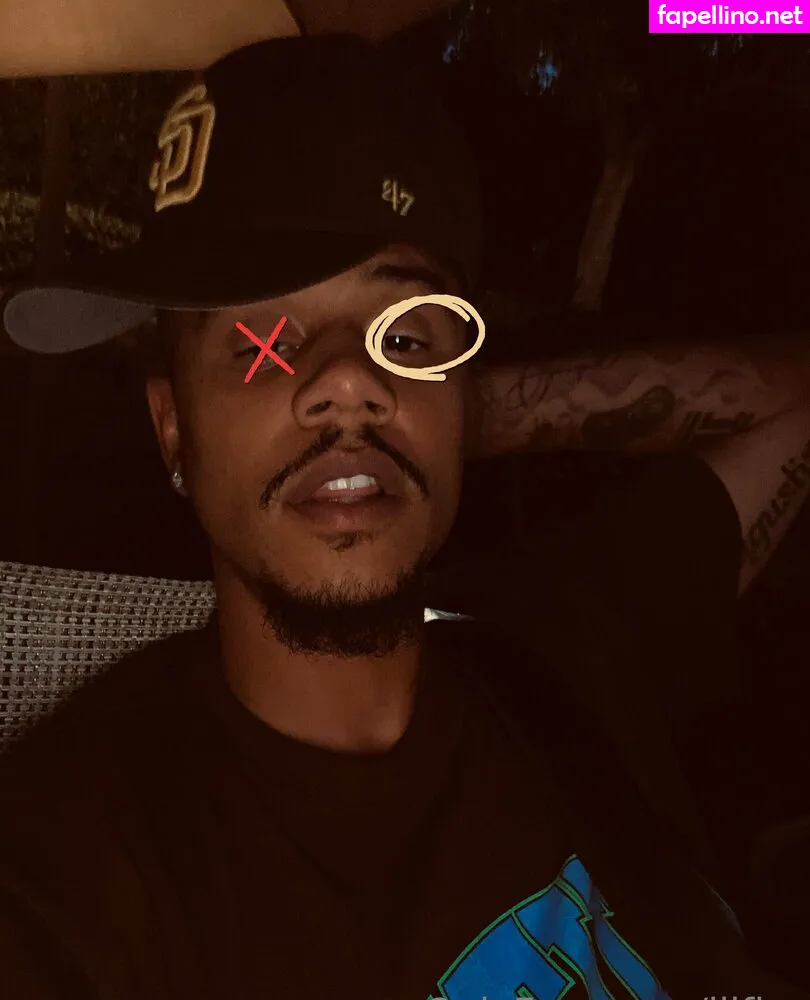 lilfizz Nude Leaked OnlyFans Photo #LoLX8wtgML