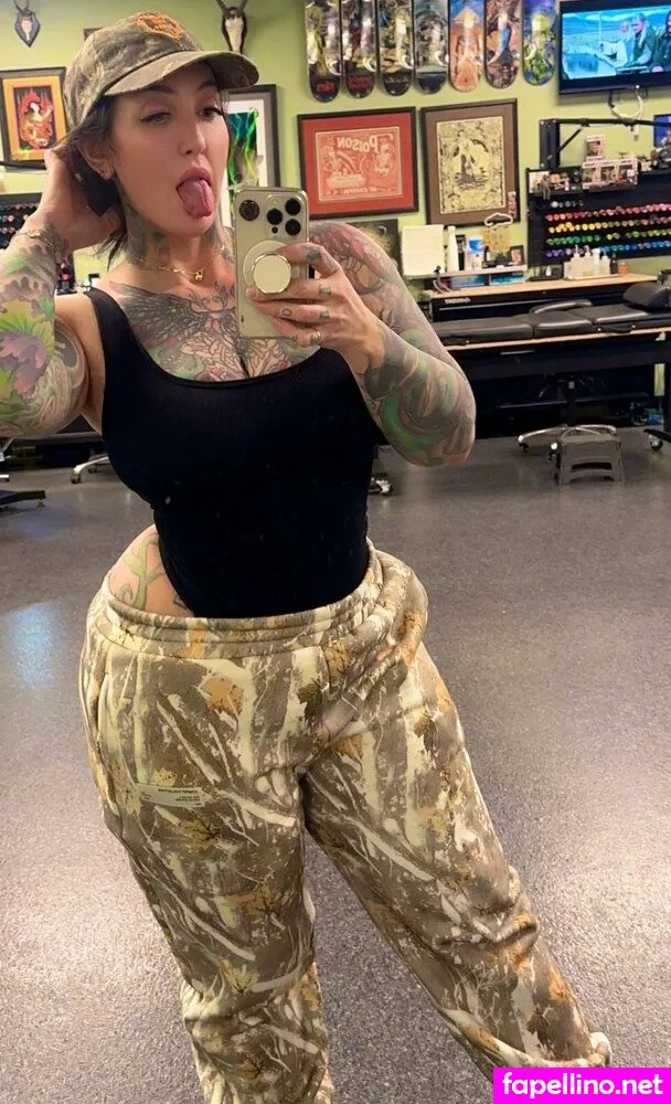 Jen Flats, lilflats Nude Leaked OnlyFans Photo #NvRkMuPsZ0