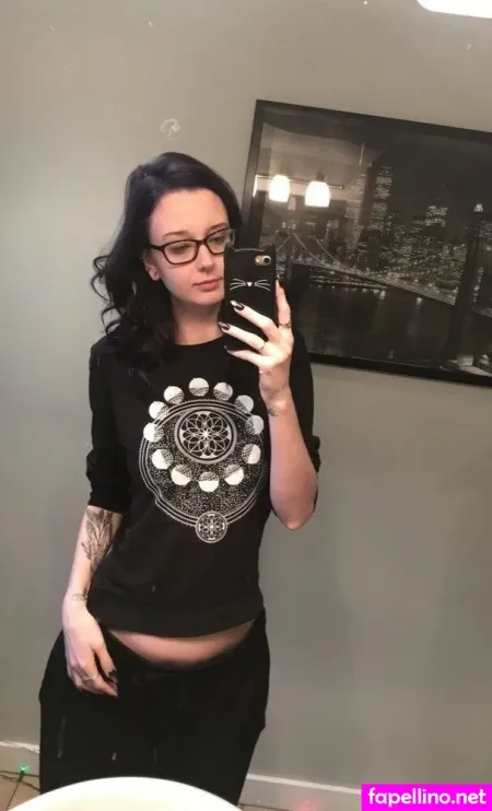 Lilforestwitch OnlyFans Thumbnail #fq1G4ntDuX