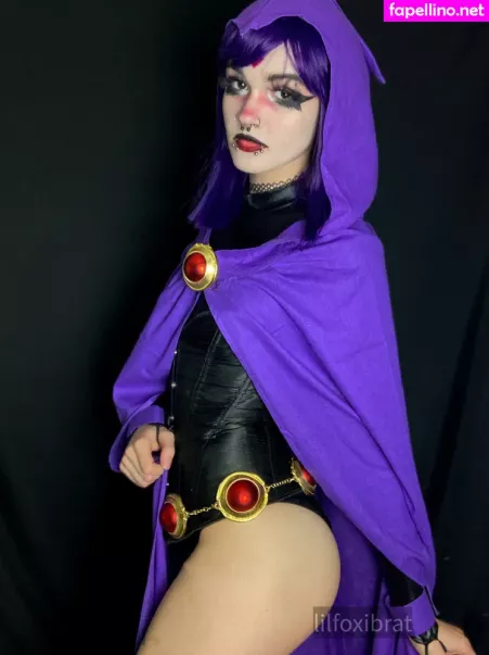 Lilfoxibrat OnlyFans Thumbnail #5sqxwqEMHm