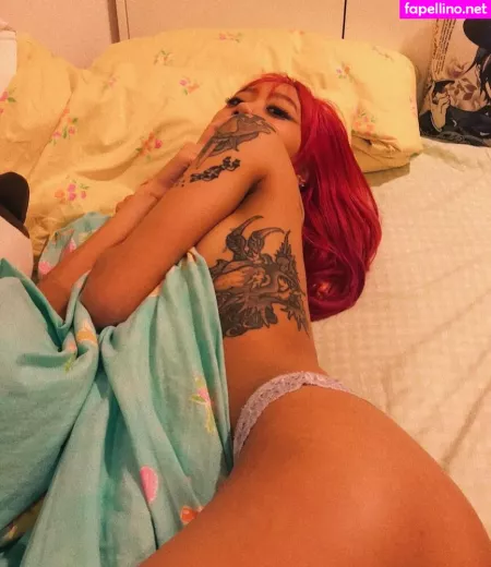 Lilfoxiebaby OnlyFans Thumbnail #ZoXkBTtEnv