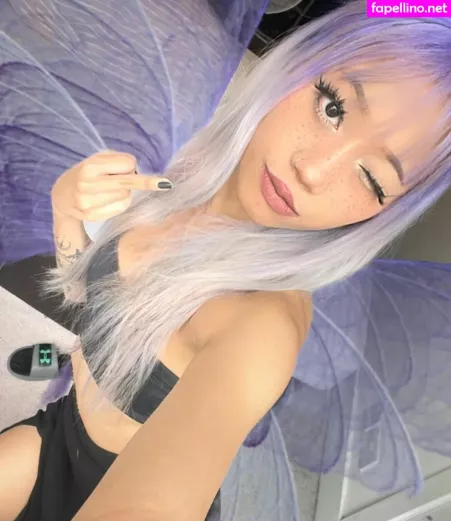 Lilfoxiebaby OnlyFans Thumbnail #enAbGBtY05