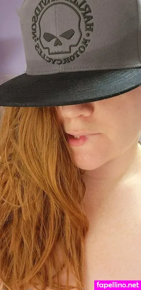 Lilgingermama OnlyFans Thumbnail #TDaFQempGg