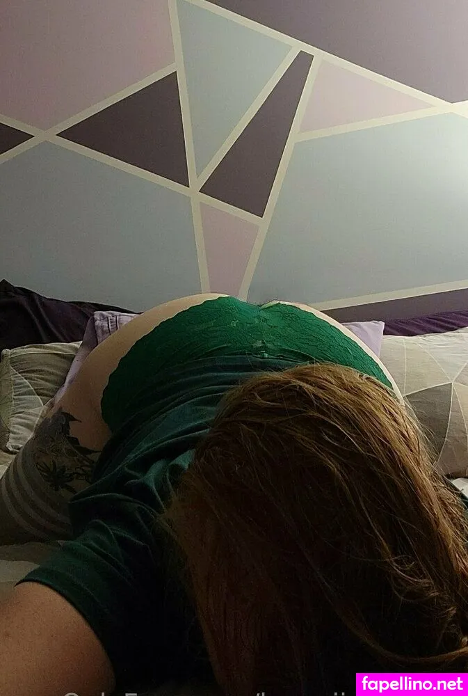 lilgingermama Nude Leaked OnlyFans Photo #qqdU4oufuK