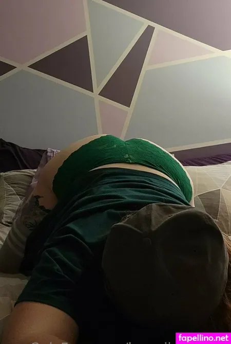 Lilgingermama OnlyFans Thumbnail #rhNpkTAAb0