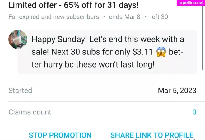 Lilglitterbitchfree OnlyFans Thumbnail #GwB1gFjm4l