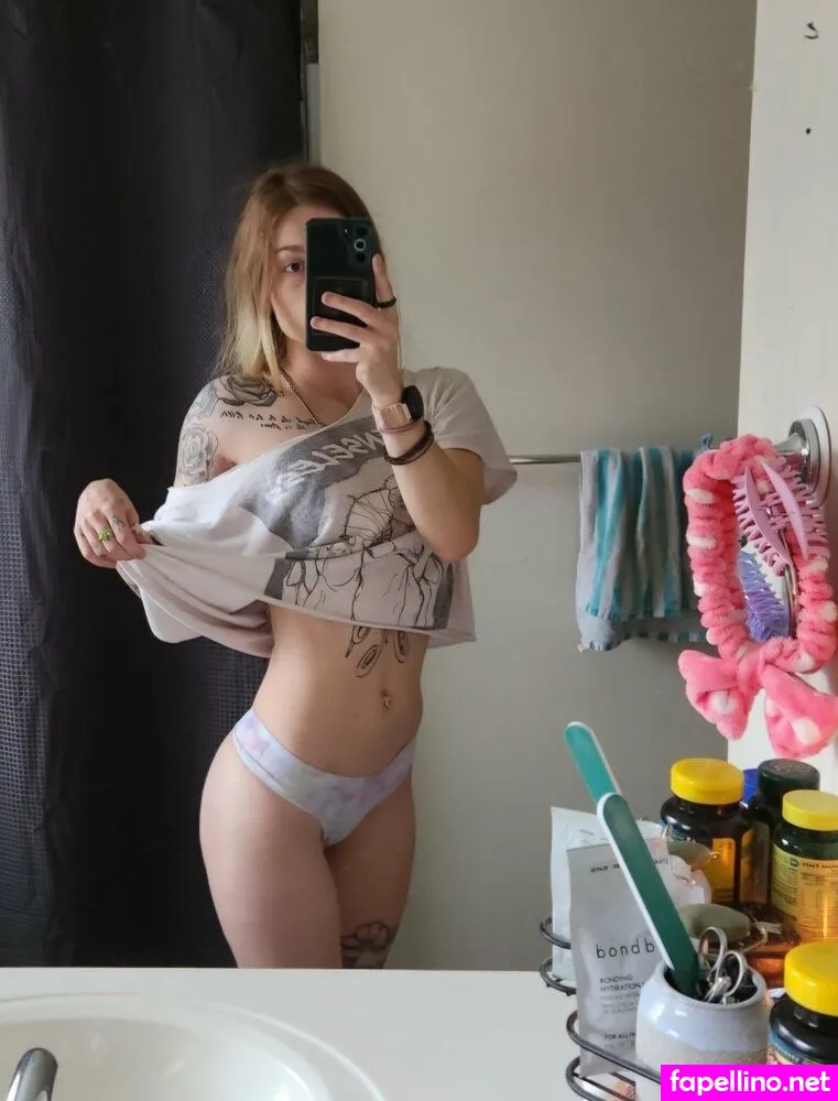 lilgoblinbabe Nude Leaked OnlyFans Photo #DvR2oVZRks
