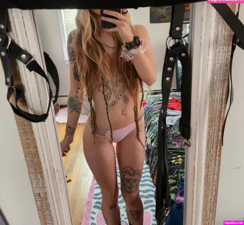 Lilgoblinbabe OnlyFans Thumbnail #cpRKJtZcKP