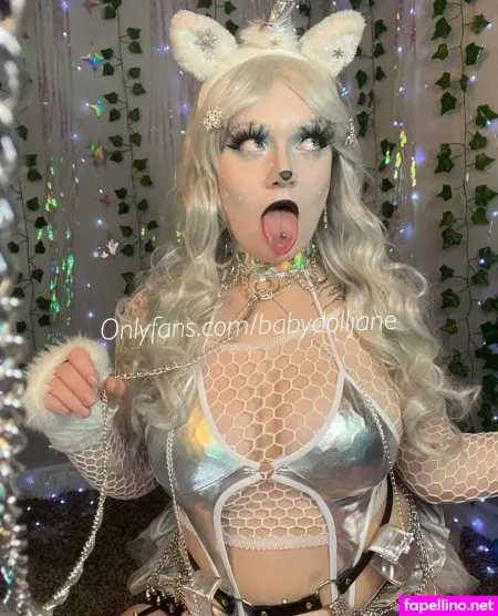 Lilgoddessjane OnlyFans Thumbnail #gCdNdVXrzN