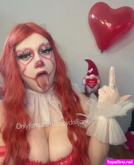 Lilgoddessjane OnlyFans Thumbnail #kkVC6XCTJj