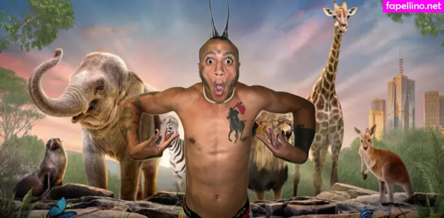 Lilgolo OnlyFans Thumbnail #hCSLpnZKNS