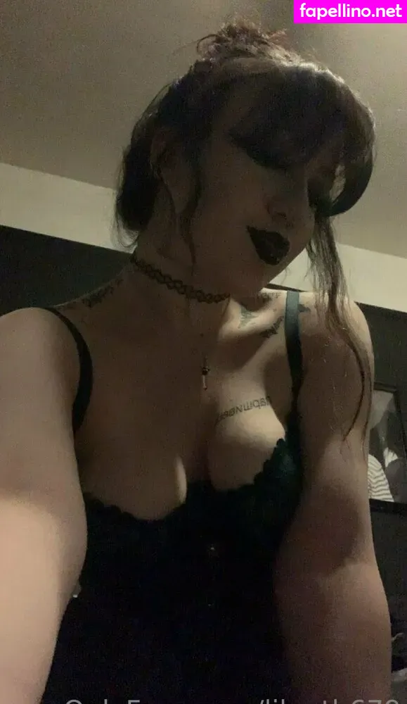 CityMorgues, lilgoth679, lilgothpapi, mom, mxingo Nude Leaked OnlyFans Photo #MrrgHDELr2