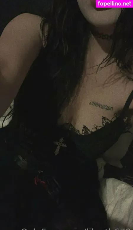 Lilgoth679 OnlyFans Thumbnail #UiYgkG0WVp