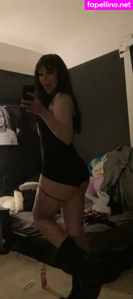 Lilgoth679 OnlyFans Thumbnail #uBq1GMMQdN