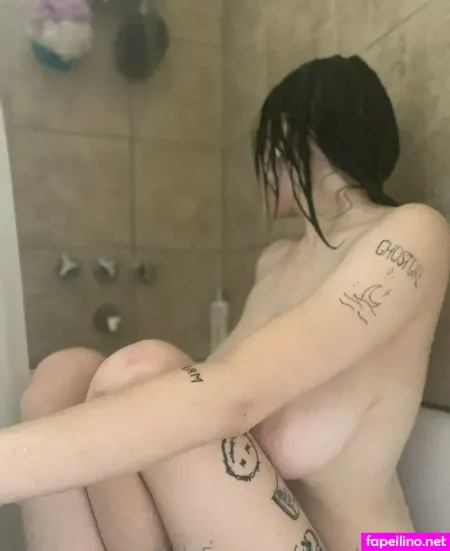 Lilgothbarbie OnlyFans Thumbnail #b2pb5XQ4Kt