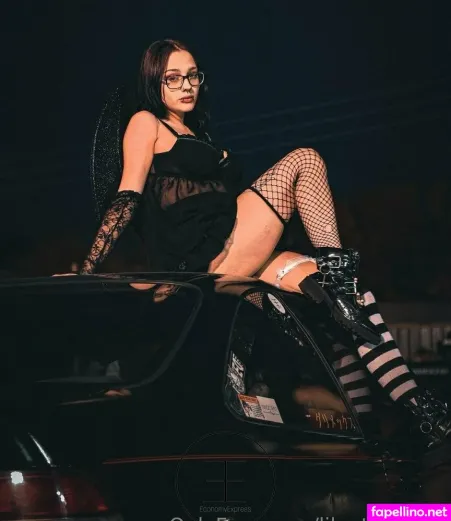 Lilgothbarbie OnlyFans Thumbnail #w9xuixz6ll