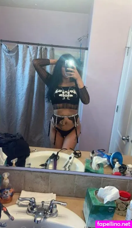 Lilgothbee OnlyFans Thumbnail #Gzl1gawW3y