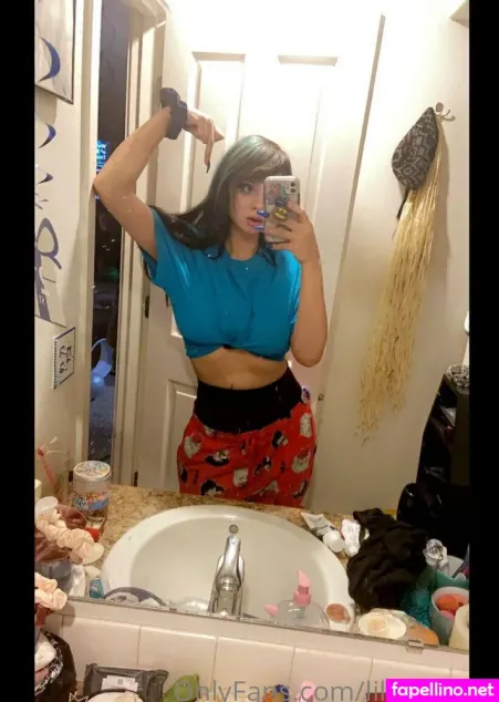 Lilgothbee OnlyFans Thumbnail #McWfxeE1e3