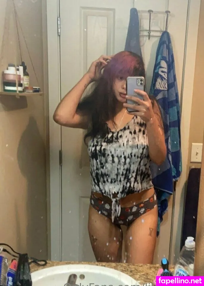 lilgothbabe, lilgothbee Nude Leaked OnlyFans Photo #R80tWPoj6i