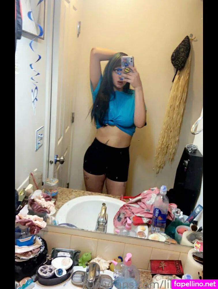 lilgothbabe, lilgothbee Nude Leaked OnlyFans Photo #lGUtitvXFd