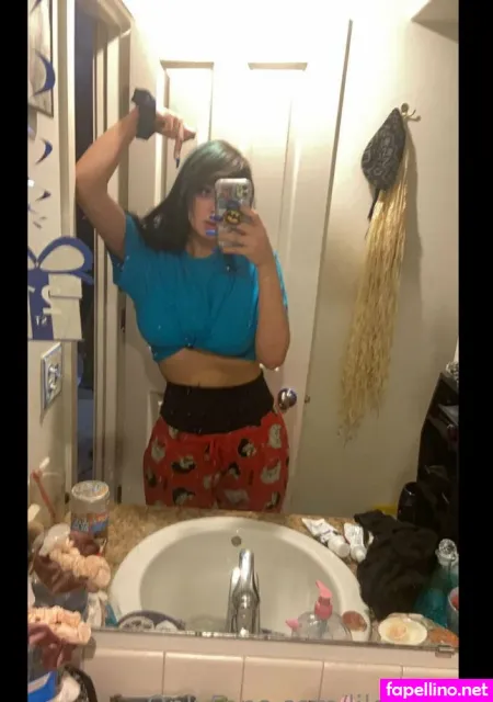 Lilgothbee OnlyFans Thumbnail #oaFtjp18W7