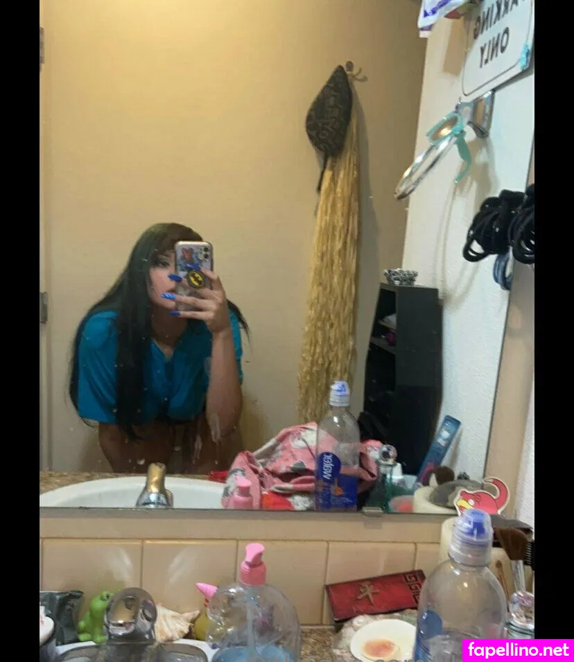 lilgothbabe, lilgothbee Nude Leaked OnlyFans Photo #pdBE17HvLE