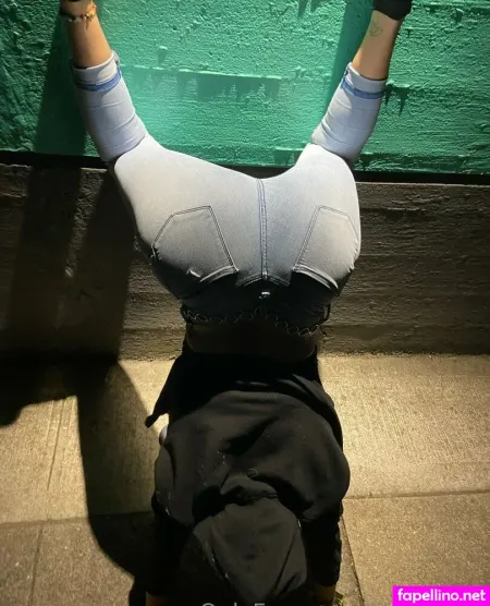 Lilgothbee OnlyFans Thumbnail #vLrnwEO7eg