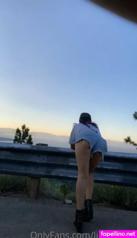 Lilgothbee OnlyFans Thumbnail #zmO94j1jun