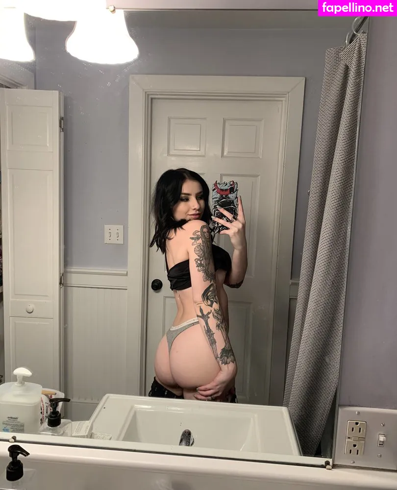 Luxxfindom, haleearnhardt, hexting, lilhellbat Nude Leaked OnlyFans Photo #gOJvCxUsop