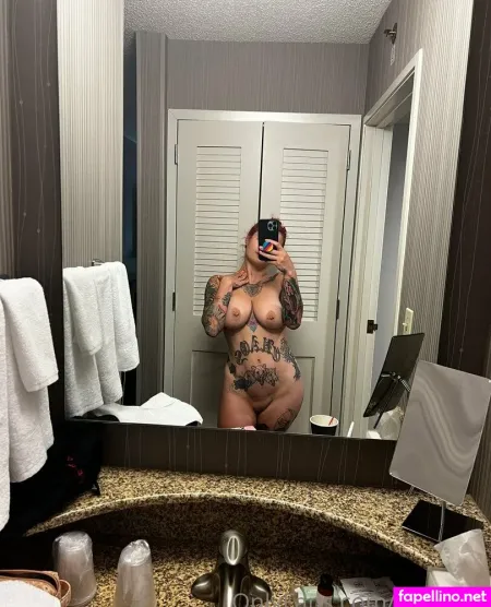 Lilhellfire OnlyFans Thumbnail #SKF5Bc5w02