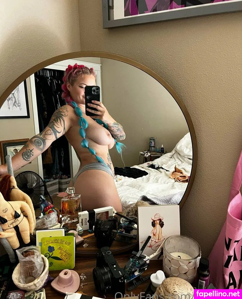 _littlehellfire, lilhellfire Nude Leaked OnlyFans Photo #mM9rg4zYbT