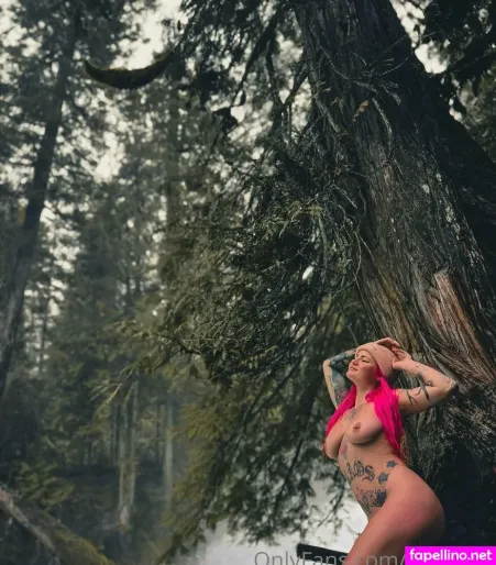 Lilhellfire OnlyFans Thumbnail #uKpeP8aN05