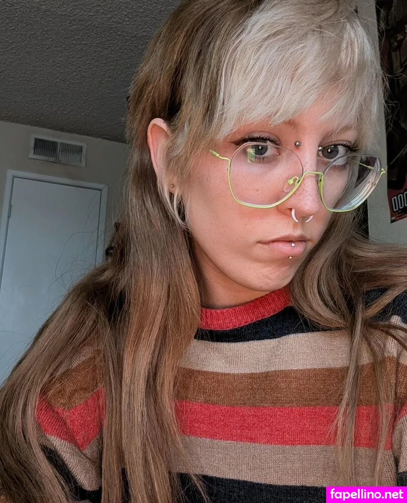 lilhorrordoll Nude Leaked OnlyFans Photo #lwTdwqe43i