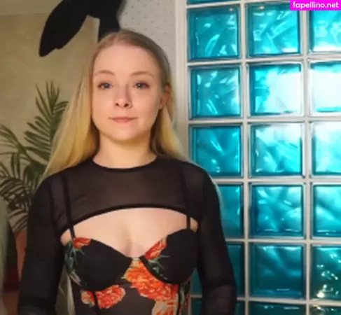 Lili 01 OnlyFans Thumbnail #Bah11rrYz5