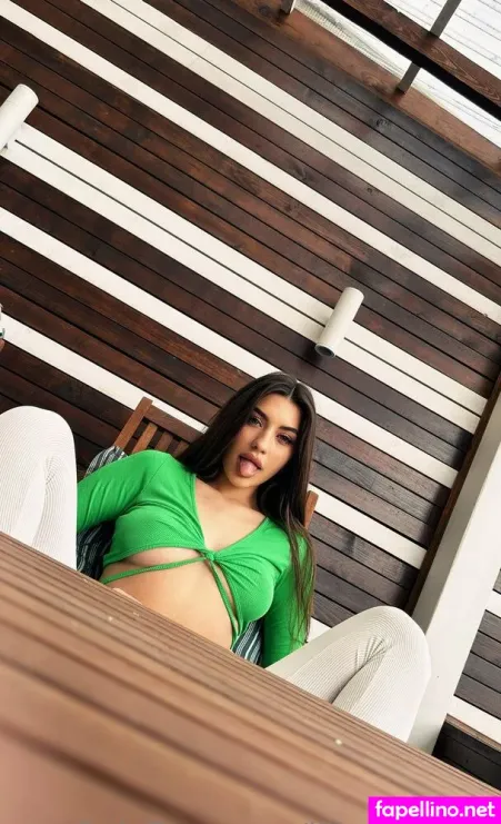 Lili Coco Vip OnlyFans Thumbnail #wQIYKQfW24