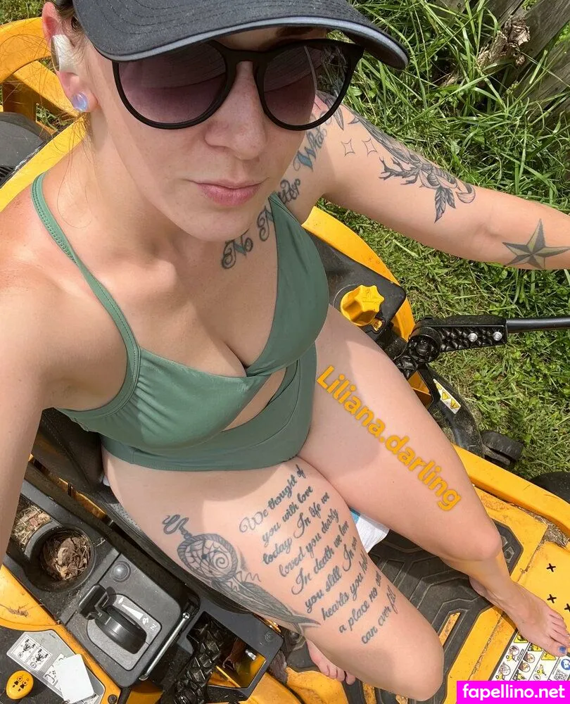 lili.darling, lilydarling Nude Leaked OnlyFans Photo #fAE7tRoOr5