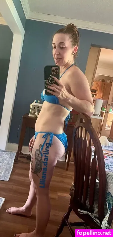 Lili Darling OnlyFans Thumbnail #mnKNJR3c8z