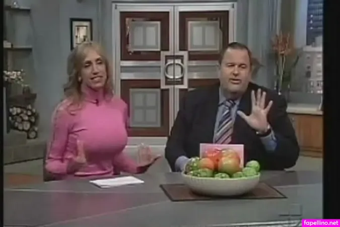 Lili Estefan OnlyFans Thumbnail #ewAEwJ37IK