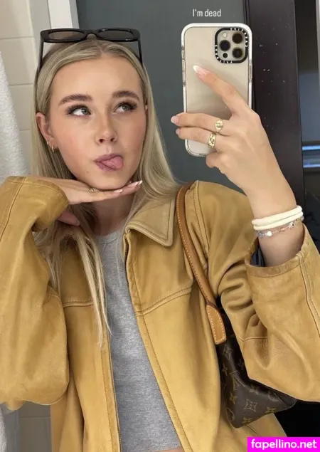 Lili Hamann OnlyFans Thumbnail #7lAPrpW6cN