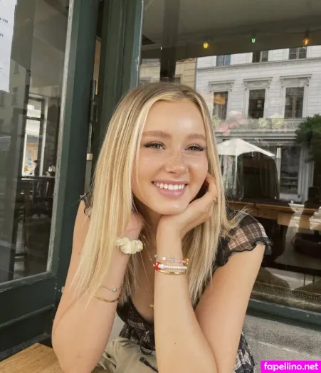 Lili Hamann OnlyFans Thumbnail #QRevvI8CSQ