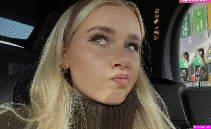 Lili Hamann OnlyFans Thumbnail #hiU0i8itS5