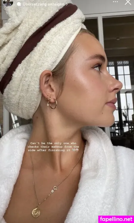 Lili Hamann OnlyFans Thumbnail #mtlWG6Lv49