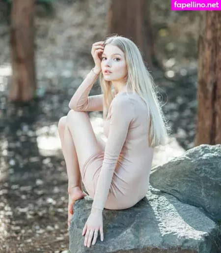 Lili Johansson OnlyFans Thumbnail #3cYeJxvLQo