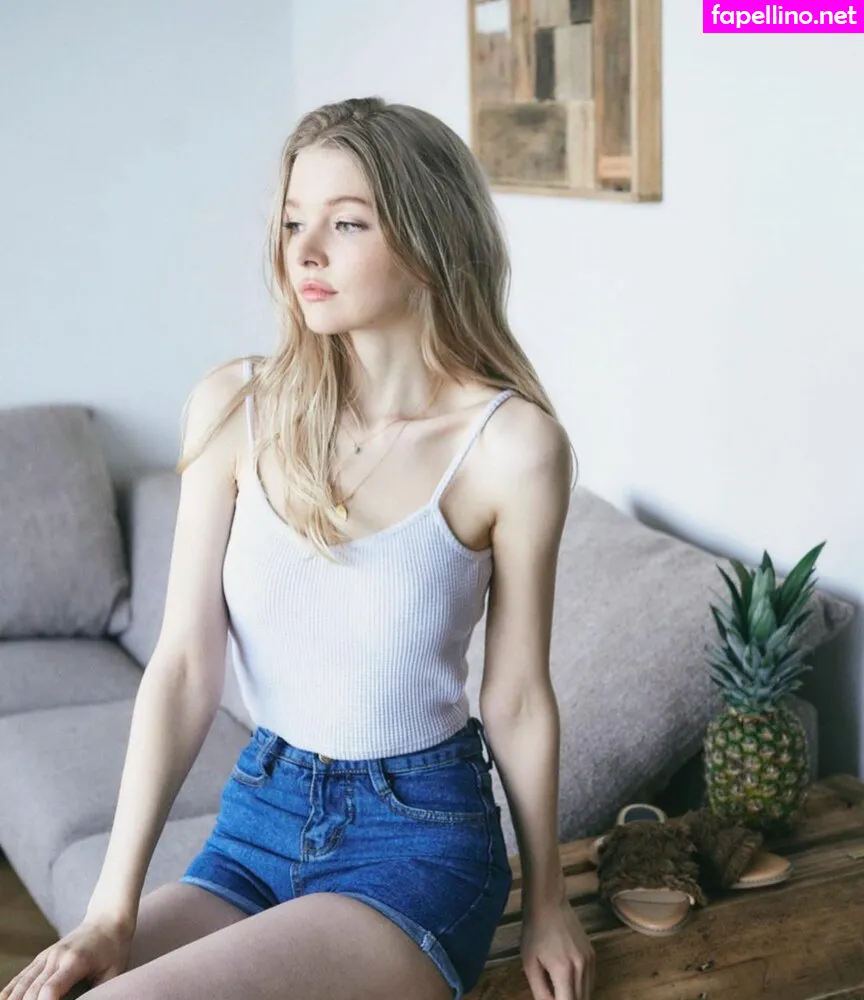 Lili Johansson, ninjacatgirl Nude Leaked OnlyFans Photo #IGNs3fkmRk