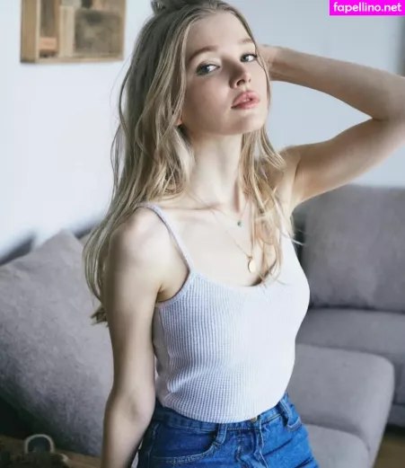 Lili Johansson OnlyFans Thumbnail #WinR56q6KT