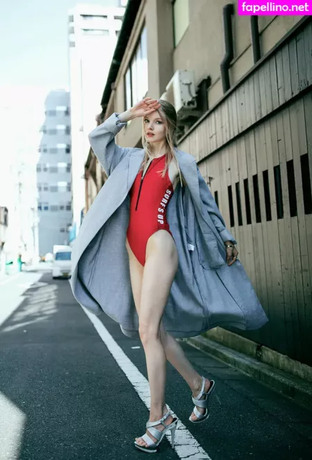 Lili Johansson OnlyFans Thumbnail #dYAgaKs8bV