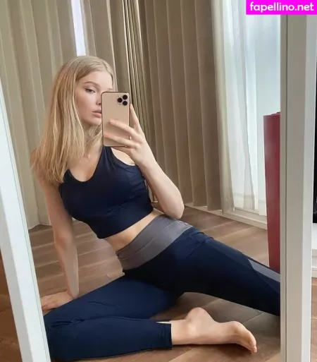 Lili Johansson OnlyFans Thumbnail #mPO84LRHLj