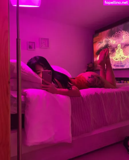 Lili Jones OnlyFans Thumbnail #XOdViILrV2