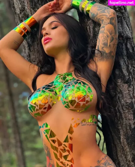 Lili Jones OnlyFans Thumbnail #zIVMTStTbo